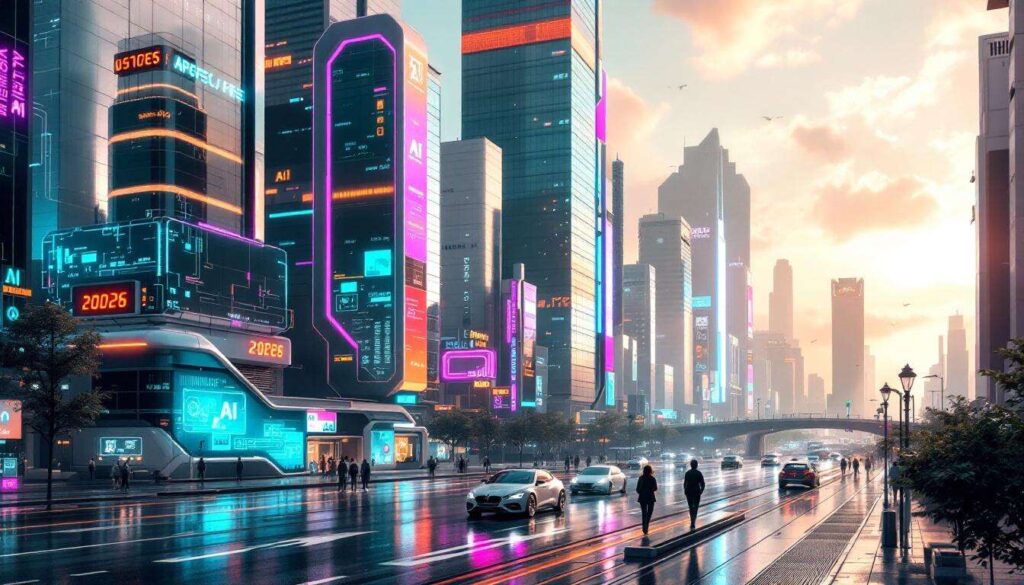 Prepariamoci: nel 2026 l’IA generativa entrerà in una nuova fase di accelerazione