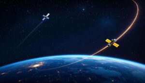 Starlink contro Amazon Leo: la battaglia per l’Internet satellitare è ufficialmente iniziata