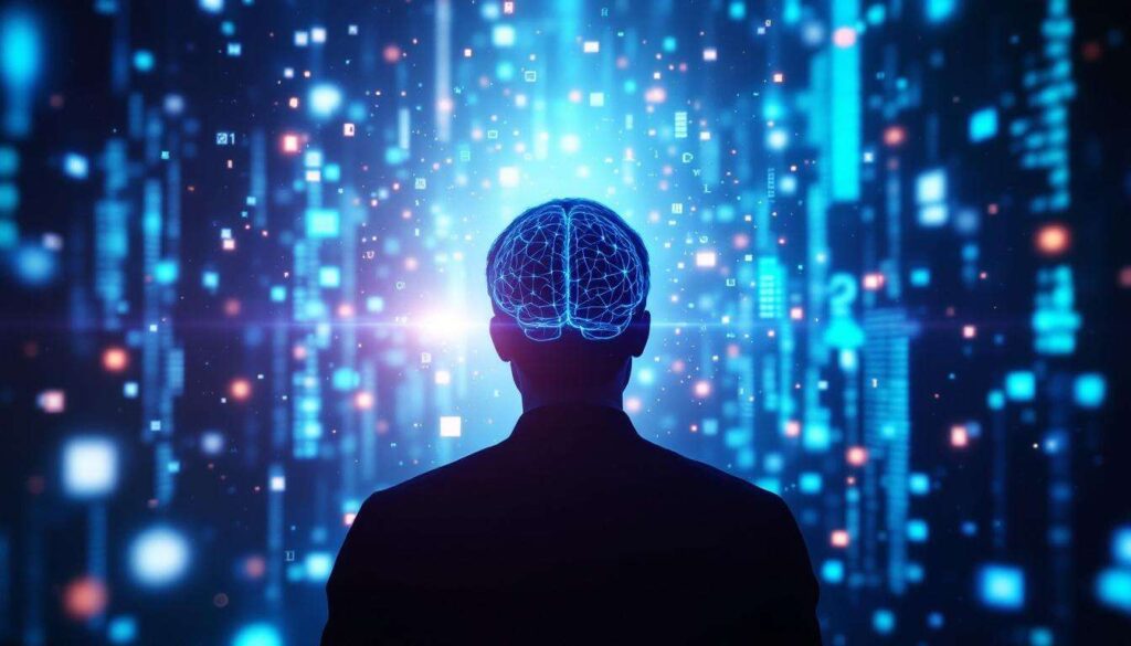 L’intelligenza artificiale e il problema della memoria infinita