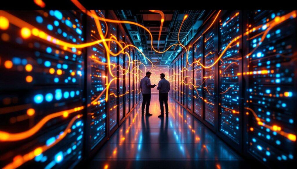 Da pochi chilometri a 4.000: Internet quantistico supera un limite ritenuto impossibile