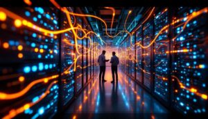 Da pochi chilometri a 4.000: Internet quantistico supera un limite ritenuto impossibile