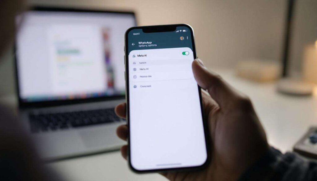 Come disattivare Meta AI su WhatsApp e perché farlo: ecco la guida