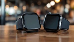Smartwatch vs fitness tracker: quale orologio fa per te?