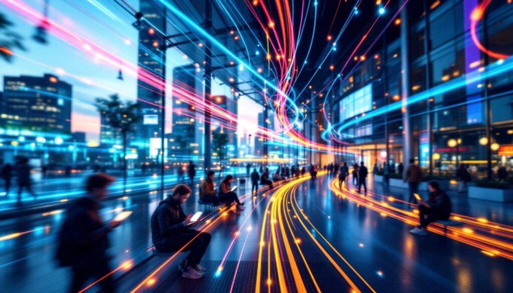Basta interruzioni della fibra: TIM, Vodafone e Fastweb contro le disconnessioni selvagge