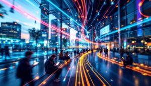 Basta interruzioni della fibra: TIM, Vodafone e Fastweb contro le disconnessioni selvagge