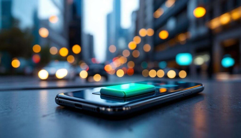 UE impone batterie rimovibili per gli smartphone, l'idea di Google