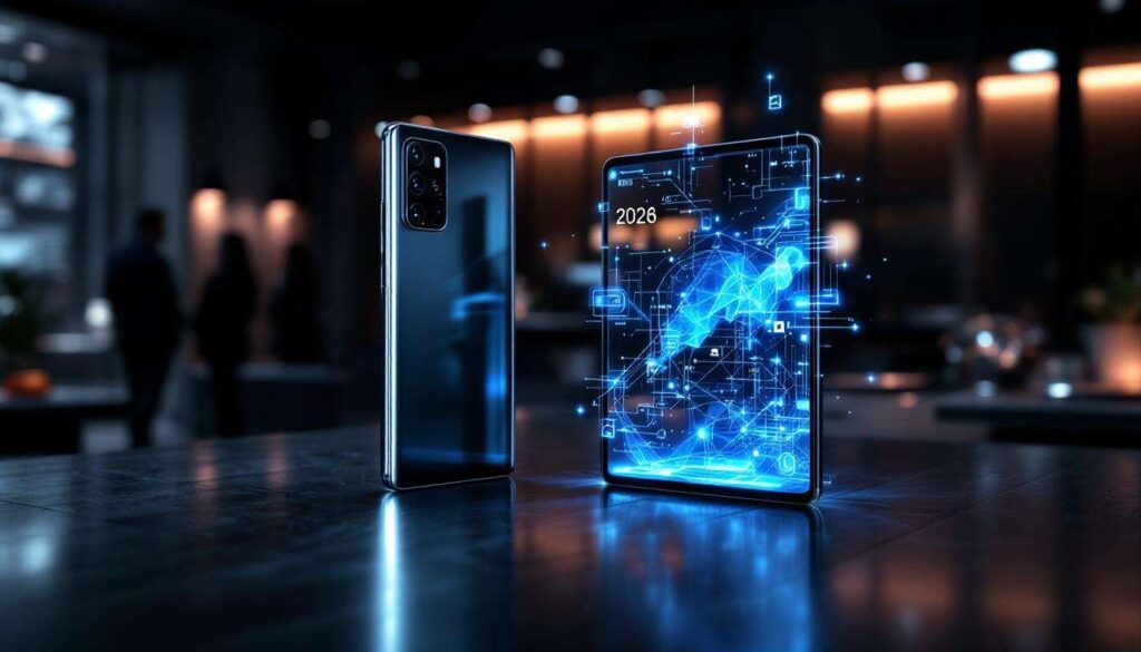 Samsung, le novità tecnologiche del 2026 per smartphone e tablet