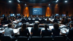 «Sarà un caos»: la giustizia si prepara a un’ondata senza precedenti di casi di cybercriminalità