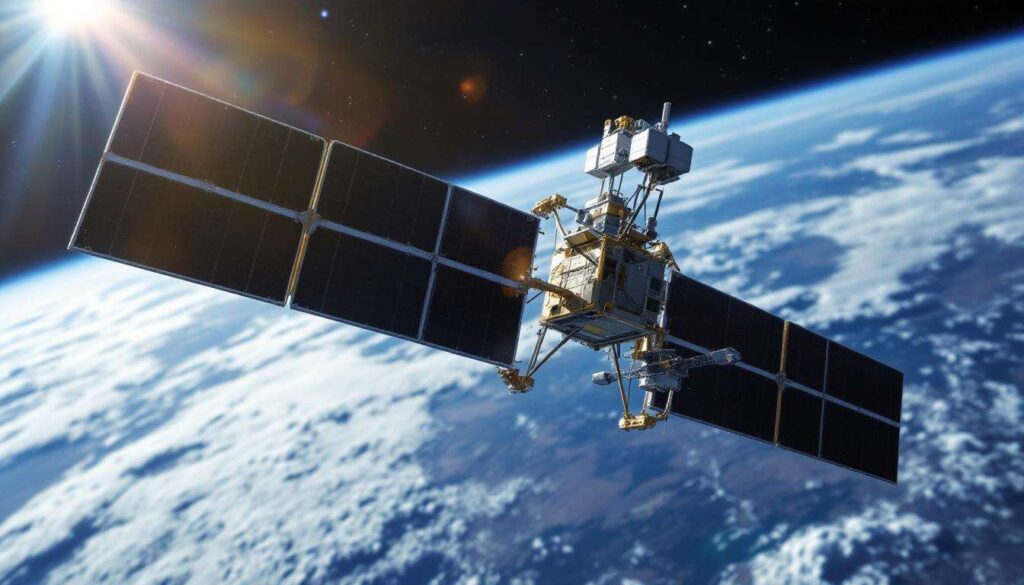 Internet satellitare a 1 Gb/s: Starlink deve prepararsi all’arrivo di un nuovo rivale