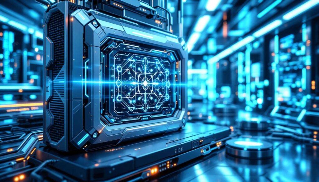 Il computer quantistico è forse pronto: gli americani hanno polverizzato un record mondiale decisivo