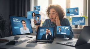 Ho seguito per 24 ore tutti i consigli dell’IA: ecco cosa è successo
