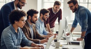 L’IA non sta eliminando i lavori: sta mettendo in luce quelli che non lo sono mai stati davvero
