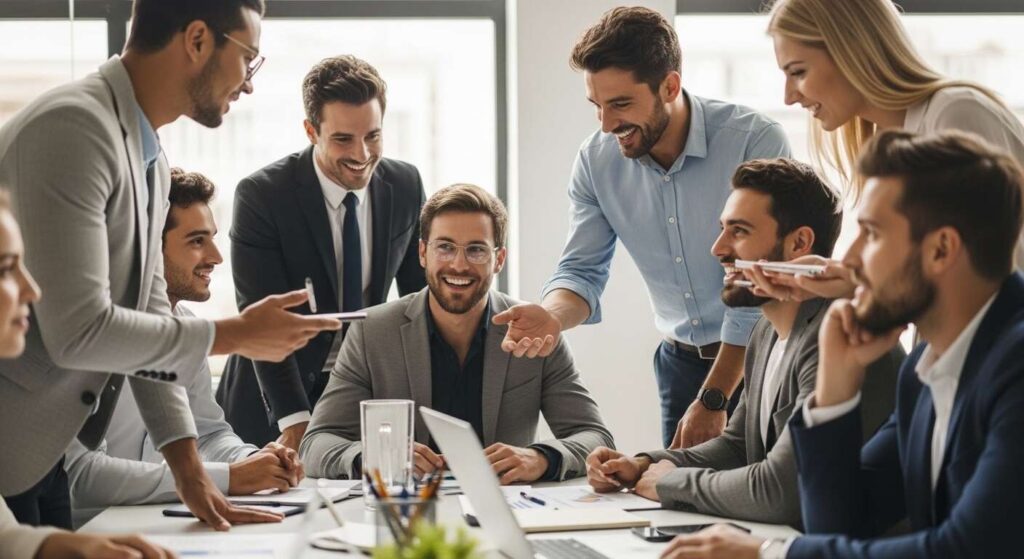 Perché l’intelligenza artificiale non può sostituire l’esperienza umana nel management