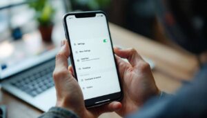 Come svuotare la cache del tuo smartphone…