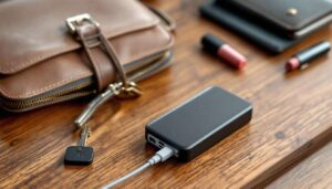 Da tenere sempre in borsa: questo piccolo gadget salva la batteria del telefono