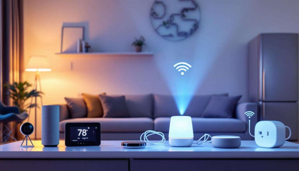 Errori smart home: questi 5 dispositivi non andrebbero mai collegati al WiFi