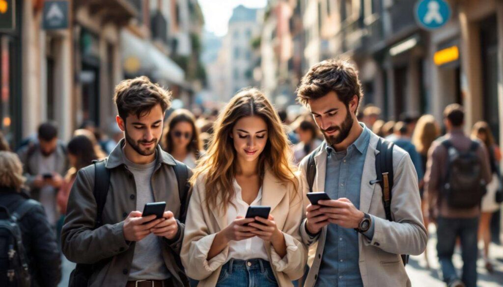 Basta interruzioni della fibra: TIM, Vodafone e Fastweb contro i distacchi selvaggi