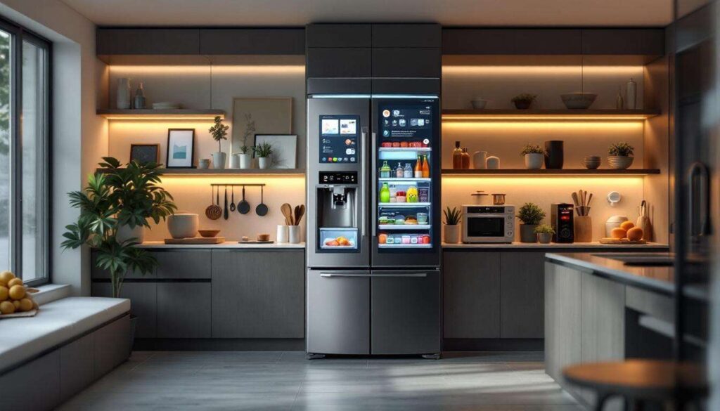 Amo la tecnologia, ma non sono certo di volere Google Gemini nel mio frigo Samsung