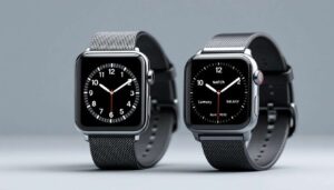Apple Watch vs Galaxy Watch: quale smartwatch offre di più per il tuo budget?