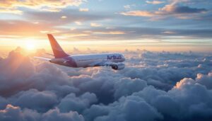 Airbus prende le distanze da Microsoft e cerca un cloud europeo per tutelare i suoi dati