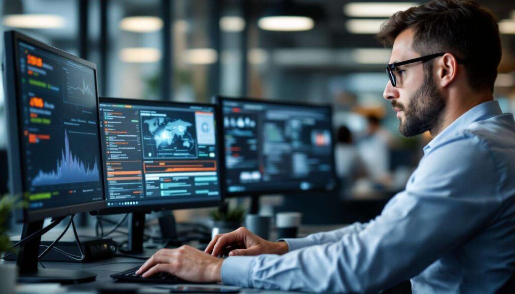 «Buongiorno, controllo il suo computer»: un esperto dimostra quanto sia facile violare una rete
