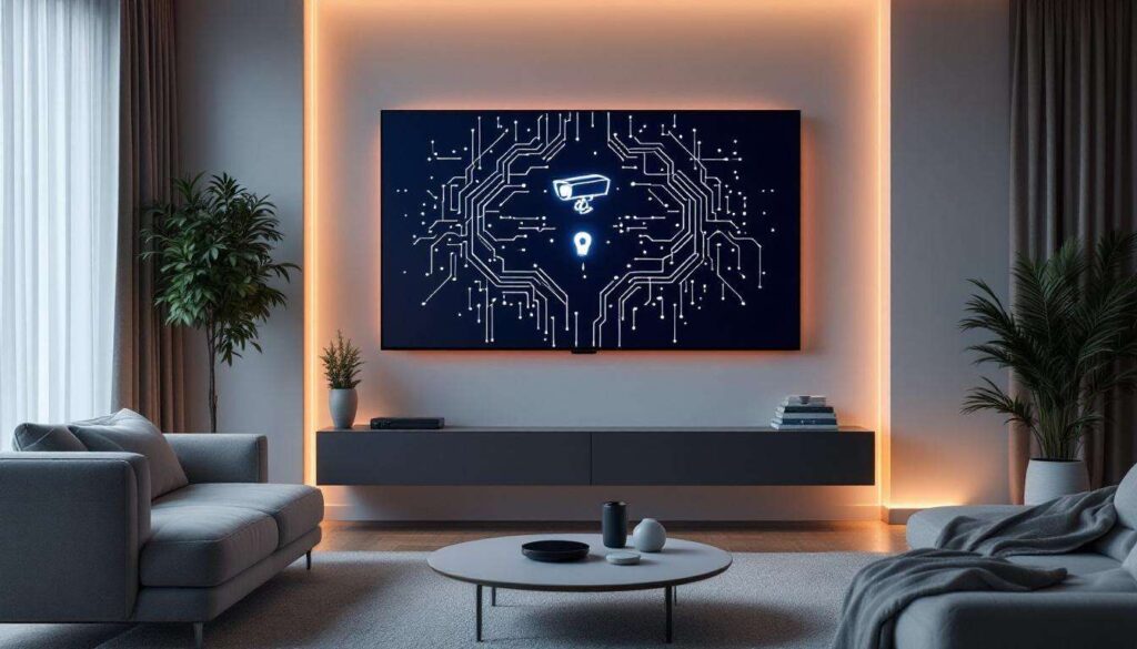 Smart TV spiano gli utenti, denuncia contro 5 produttori