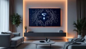 Smart TV spiano gli utenti, denuncia contro 5 produttori