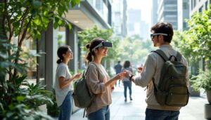 IA sostenibile e tecnologie indossabili, ecco le sfide del 2026