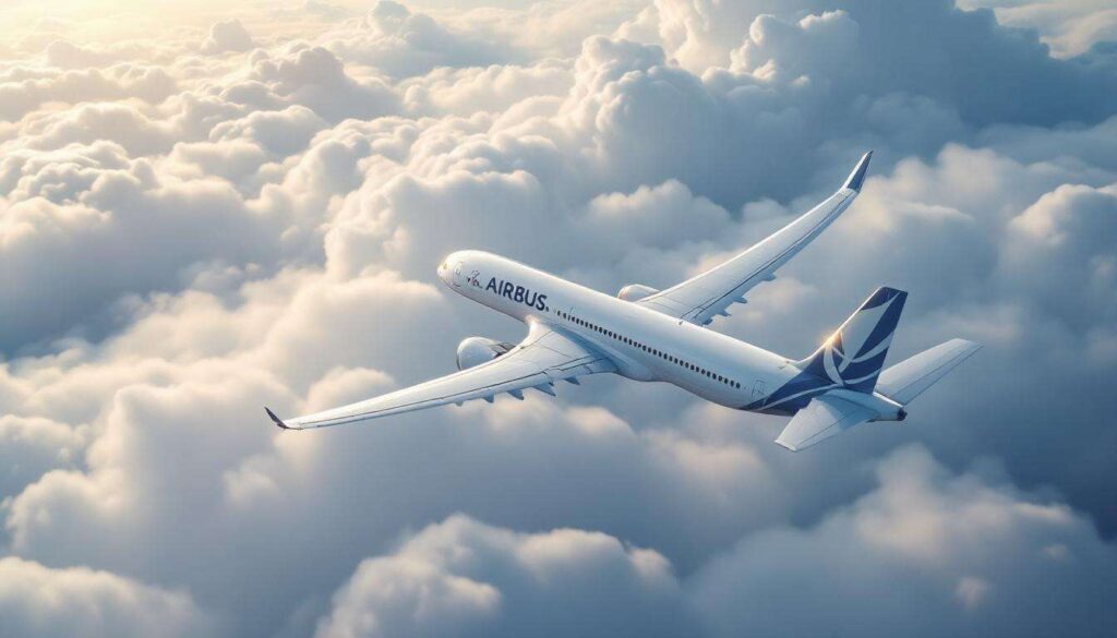 Cloud, la mossa molto politica e poco tecnologica di Airbus