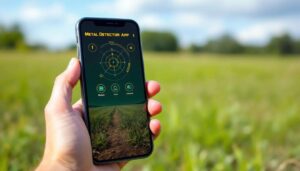 Lo smartphone ha un metal detector: come attivarlo e cosa farci (purtroppo non troverai tesori)