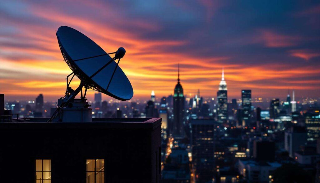Dopo un blackout record, Starlink mantiene la promessa: velocità tre volte superiore