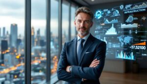 IA: il CEO di Nvidia chiede investimenti da migliaia di miliardi nelle infrastrutture mondiali