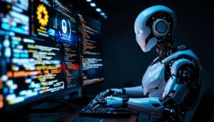 È successo davvero: un’IA ha pianificato ed eseguito un cyberattacco senza intervento umano
