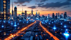 Superato un ostacolo cruciale per il futuro di Internet quantistico