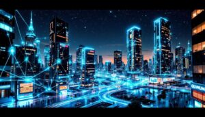 Da pochi chilometri a 4.000: internet quantistico ha appena raggiunto l’impossibile