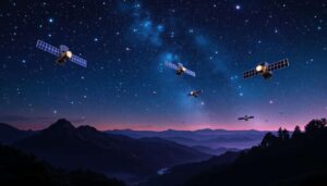 Starlink contro Amazon Leo: la sfida per l’Internet satellitare è ufficialmente iniziata