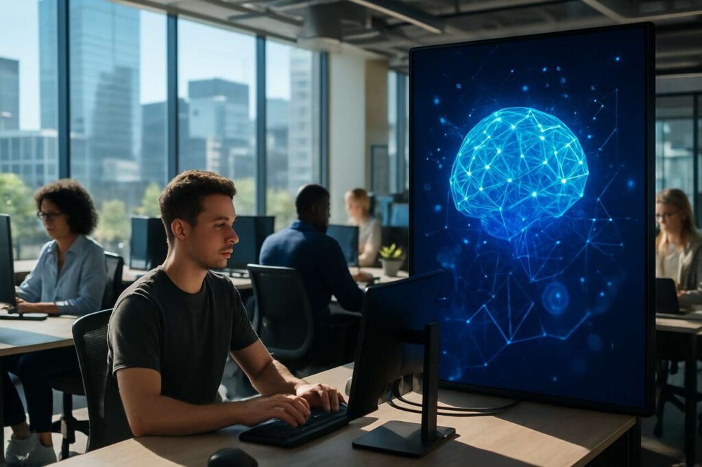 Con Gemini 3, Google presenta la sua IA “universale” (e una valanga di novità)