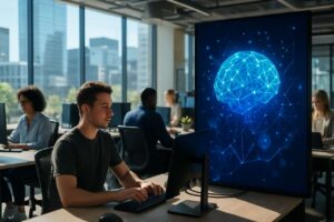 Con Gemini 3, Google presenta la sua IA “universale” (e una valanga di novità)