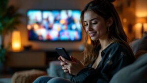 TikTok: il gesto semplice che aumenta il tempo di visione e spinge l'algoritmo a mostrare i video a più utenti