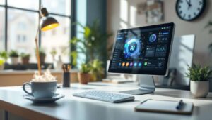Il tempo che l’intelligenza artificiale non fa risparmiare. Uno studio