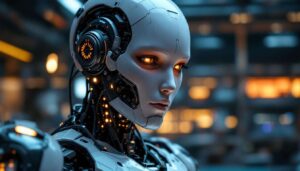 Perché i robot umanoidi sono un disastro?