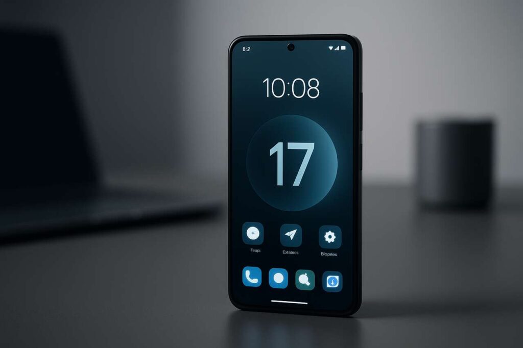 Android 17: il futuro tra IA, funzioni e nuove attese. Quando sarà disponibile l’aggiornamento