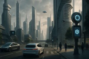 Lo sviluppo dell’IA supera la capacità degli esseri umani di controllarne i rischi