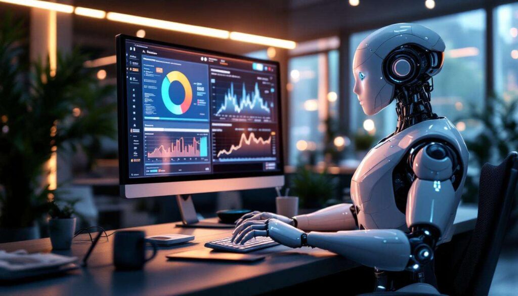 L’intelligenza artificiale e il mondo delle professioni: i settori a rischio di reati